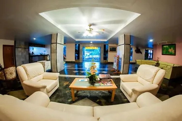 รูปภาพของโรงแรมสยามบูทีค บุรีรัมย์