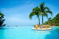 Paraiso Escondido Hotel Villas & Resort Hotels in Mizata