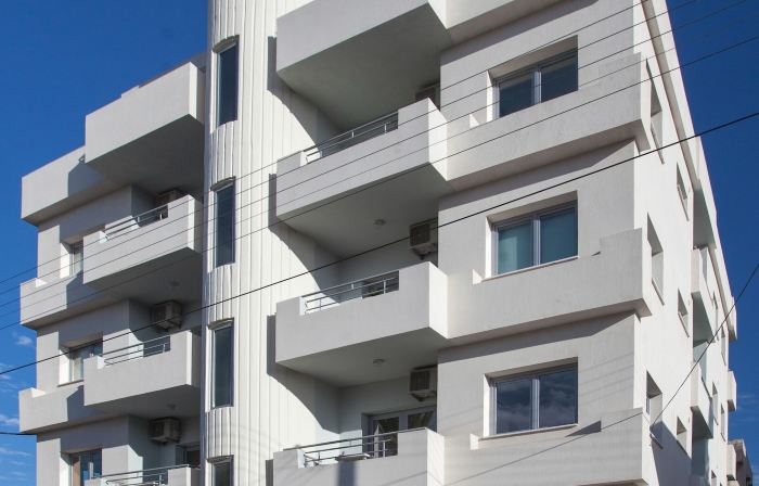 Myrtiana Apartments