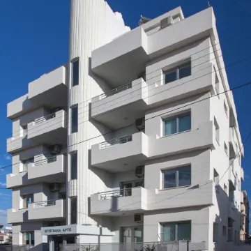 Myrtiana Apartments