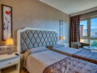 Parc Hotel Gritti - balcony