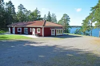 Vätternterrassen Hôtels à : Askersund O