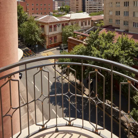 The Alexander, a Luxury Collection Hotel, Yerevan