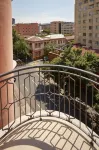 The Alexander, a Luxury Collection Hotel, Yerevan - romantique