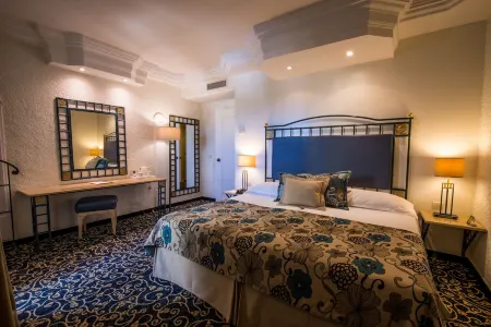 Carthage Thalasso Resort Отели в г. Гаммарт