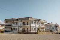 Azra Apart & Otel Các khách sạn ở Fatih Mh.