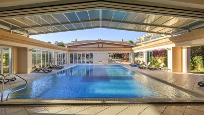 Lakeside Country Club - Apartamentos Turísticos Hotels near Vale do lobo