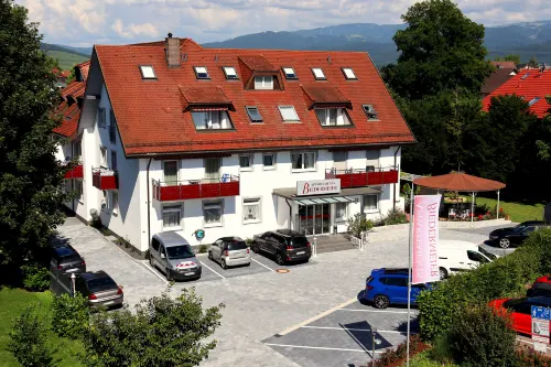 Appartements Biedermeier Hotels in Heitersheim