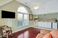 Stunning Lakefront Sanctuary: Your Perfect Getaway Hotels in Lexington County