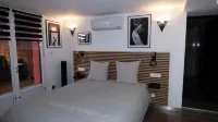 La Colline Aux Yeux Doubs Hotels in Baume-les-Dames