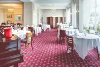 Lord Haldon Country Hotel,Sure Hotel Collection B - Aamiainen
