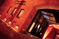 Great Polonia the Granary la Suite Hotel Hotel a