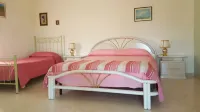 Le Case di Anna e Carla Hotels in Rilievo