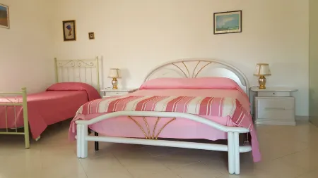 Le Case di Anna e Carla