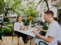 Harmooni Suites Hotels in Jyvaskyla