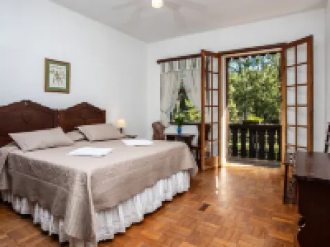 Hotel Fazenda São Moritz Hotels in Teresopolis