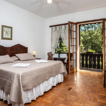 Hotel Fazenda São Moritz