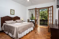 Hotel Fazenda São Moritz Hotel a Teresopolis
