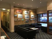The Elizabeth House Hotel Hotels near The Brook