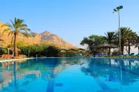 Ein Gedi Kibbutz Hotel - Swimmingpools