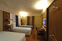 Sever Rio Hotel - balcone