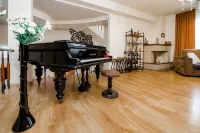 Hotel Diamond Отели в г. Тбилиси