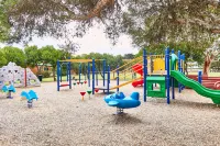 Torquay Foreshore Caravan Park Các khách sạn ở Jan Juc