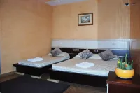 Hotel Gega Hotels in Berat