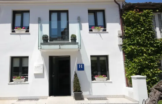 樂珀蒂精品酒店