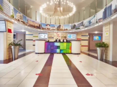 MyContinental Sibiu Hoteles en Sibiu