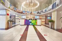 MyContinental Sibiu Hotels in Sibiu