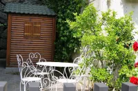 Apartamentos de Montaña Mendiola - Casa Ferran-Casa Karrikaburu Hotels in Valcarlos