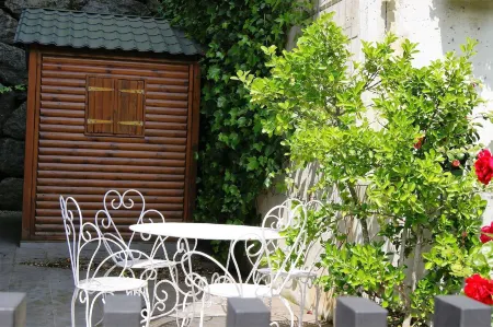 Apartamentos de Montaña Mendiola - Casa Ferran-Casa Karrikaburu