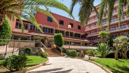 Seramar Hotel Luna Park Adults Only