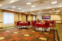 Hilton Garden Inn Anchorage