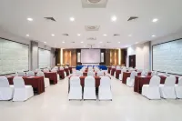 i Tara Resort & Spa - Parkplatz