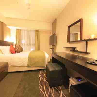 センチュリオンホテル・池袋 Rooms