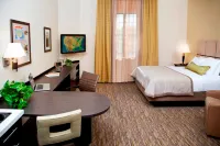 Candlewood Suites Kansas City - Independence Hôtels à : Blue Springs