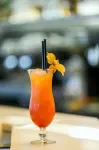 Best Western Plus Lakeside Hotel - bar