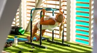 Marina Elite - Gym