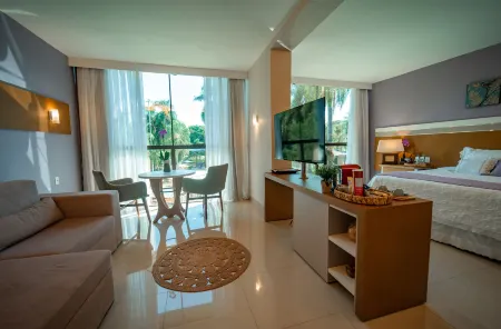 Vivaz Cataratas Hotel Resort