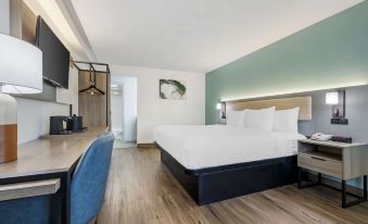 Comfort Inn SeaWorld Area