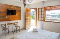 Hotel do Sino Hotels in Itatiaia