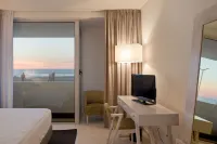 Furadouro Boutique Hotel Beach & Spa - balcony