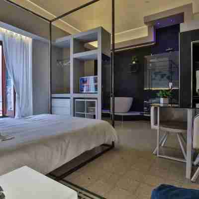 Casa Manfredi Rooms