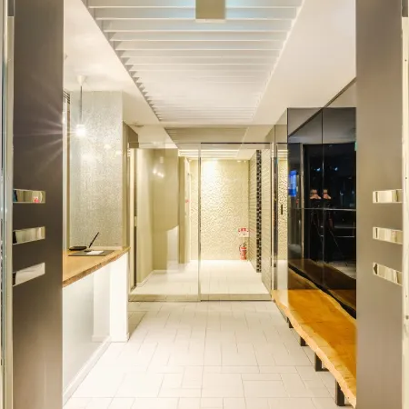 Hotel Axas Nihonbashi
