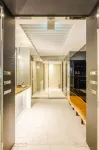 Hotel Axas Nihonbashi - Balkoner
