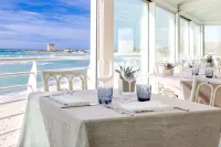 Le Dune Suite Hotel - breakfast