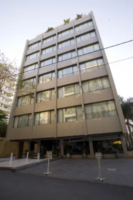 Lahoya Beirut Hotels in 