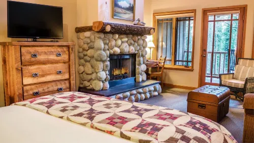 Weasku Inn